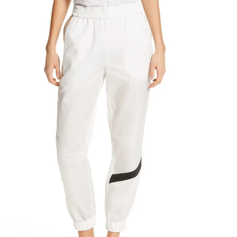 🌟NWT🌟 TIBI JOGGERS